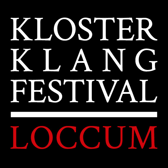 KlosterKlangFestival Loccum - Logo im jpg-Format